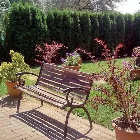 Sunny Maraq Apartament Lägenhet
